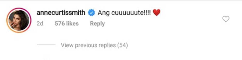 Claudine Barretto's adorable post about her daughter gets comments from Anne Curtis, Gretchen Barretto