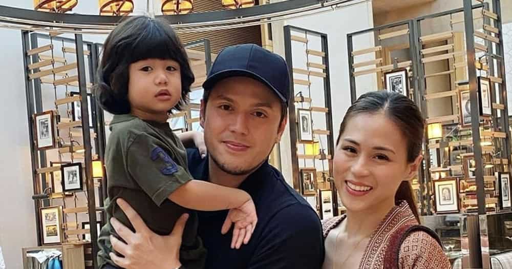 Glimpses of Toni Gonzaga’s son Seve Soriano’s fun 6th birthday party goes viral