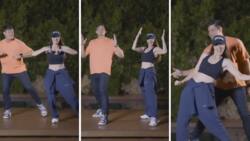 Dance video nina Marian Rivera, Dingdong Dantes, milyon agad ang views
