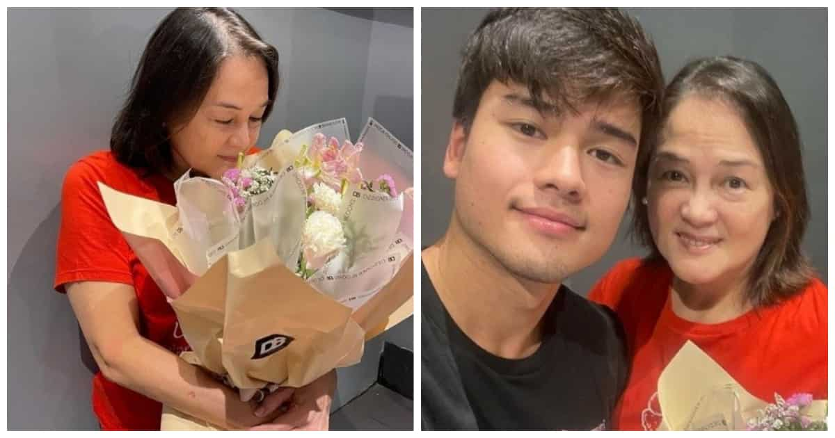 Marco Gumabao pens hilarious yet sweet birthday greeting for his mother ...