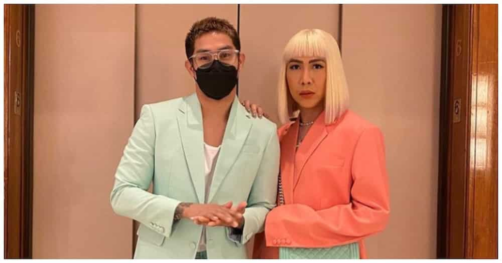 Ion Perez, nalungkot nang 'di payagang mag-propose noon kay Vice Ganda sa It's Showtime