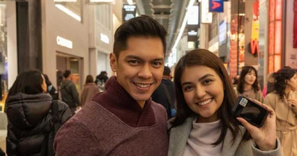 Heartwarming video of Carlo Aquino’s sweet moments with baby Enola goes viral