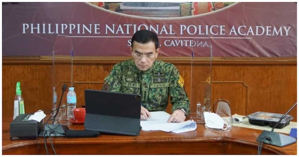 PNP chief mismong tututok sa kaso ng pamamaril ng pulis sa 54-anyos na babae sa QC