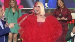 Vice Ganda suddenly mentions ‘Kapuso’ during pilot episode of ‘ASAP’ on TV5