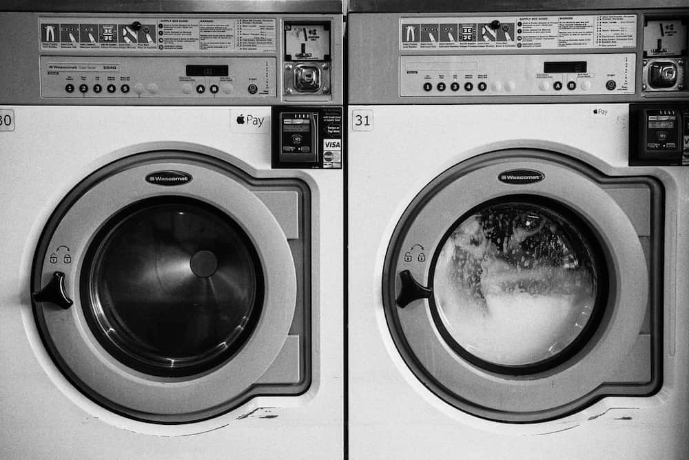Where to buy coin operated washing machine in the Philippines