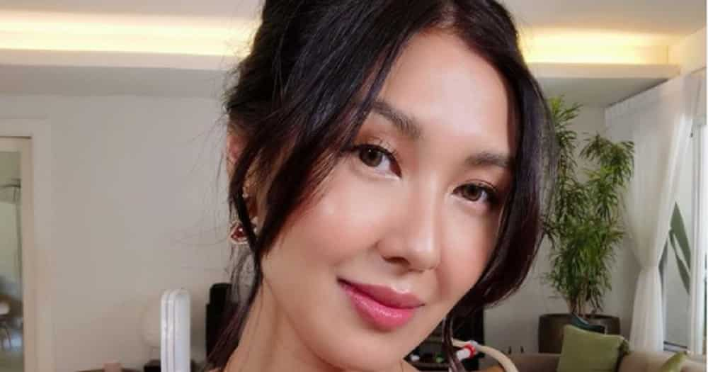 Liz Uy, nagsalita na ukol sa pagpanaw ni P-Noy: “forever grateful”