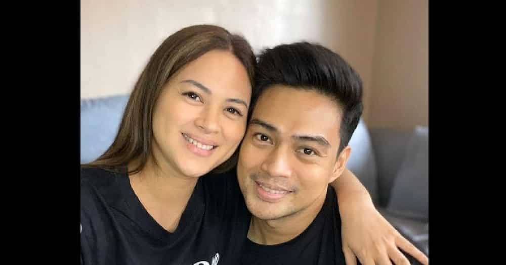 Lara Quigaman pens heartfelt message to Marco Alcaraz on their 10th anniversary