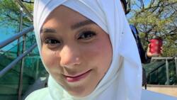 Pauleen Luna, Maxene Magalona gush over snaps of Mariel Padilla wearing hijab