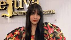 RR Enriquez, rumesbak sa aniya'y ex friend: "10 years akong nagtiis"