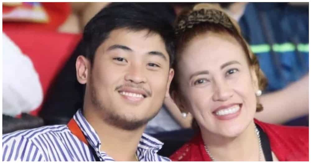 Ai-Ai Delas Alas, tawang-tawa sa paglalarawan ni Rayver Cruz kay Lani Misalucha