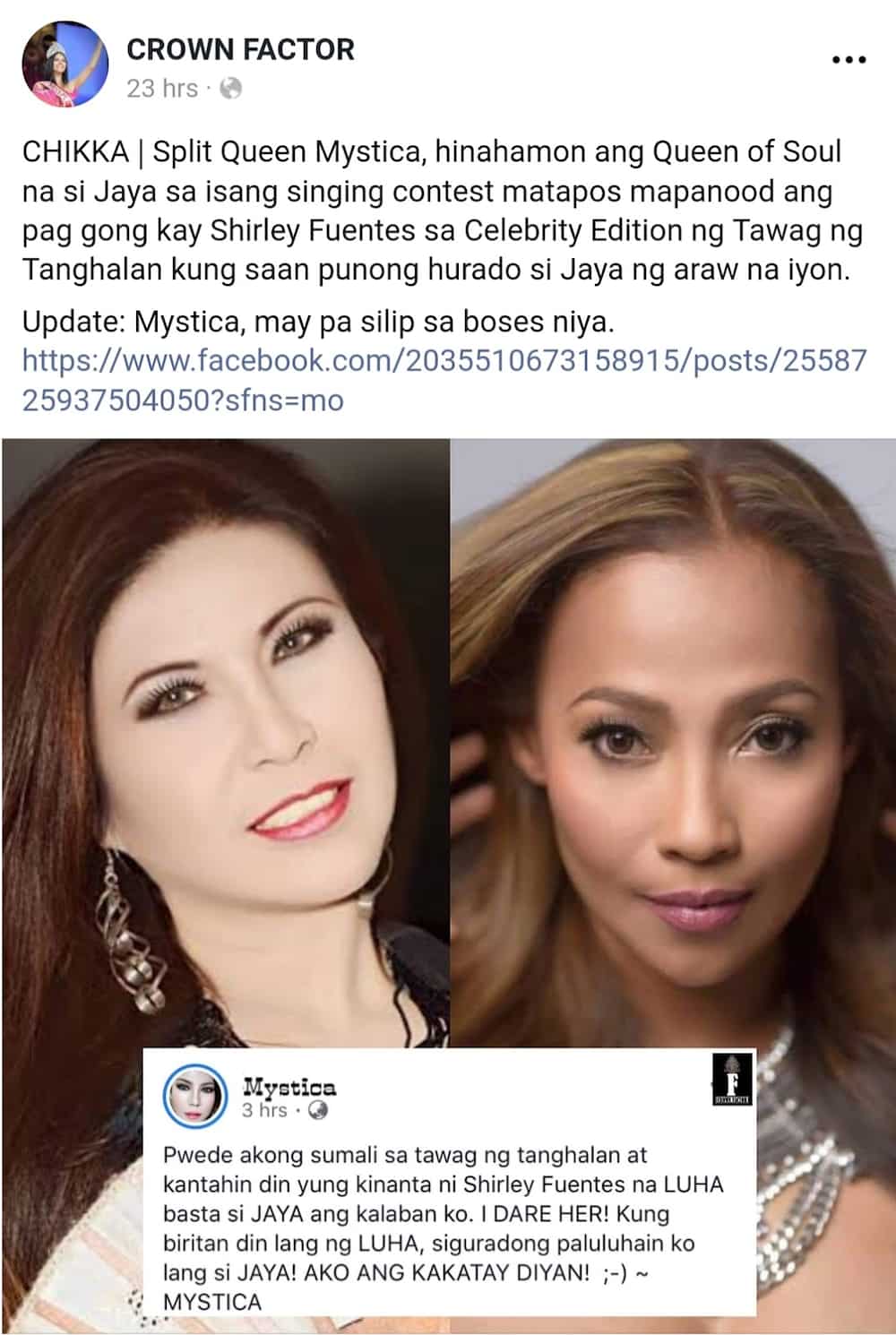 Maymay Entrata Maymay Entrata