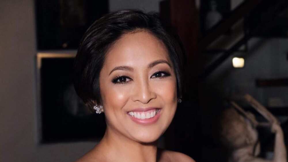 Mayo Abby Binay, balak umanong bigyan ng scholarship ang nagtanong kung may pasok Mayo Abby Binay, balak umanong bigyan ng scholarship ang nagtanong kung may pasok