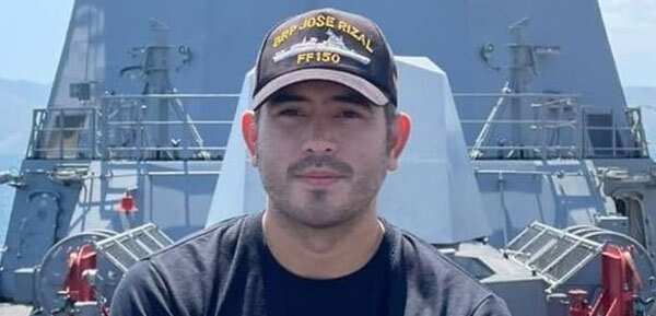 Gerald Anderson