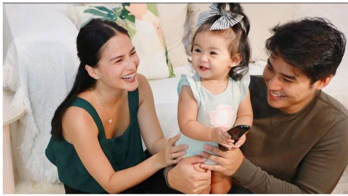 McCoy de Leon, inamin na nagkabalikan na sila ni Elisse Joson