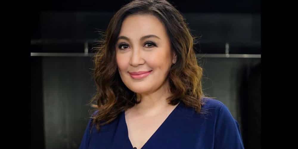 May 2 pa pala! Sharon Cuneta years for the two babies she miscarried before