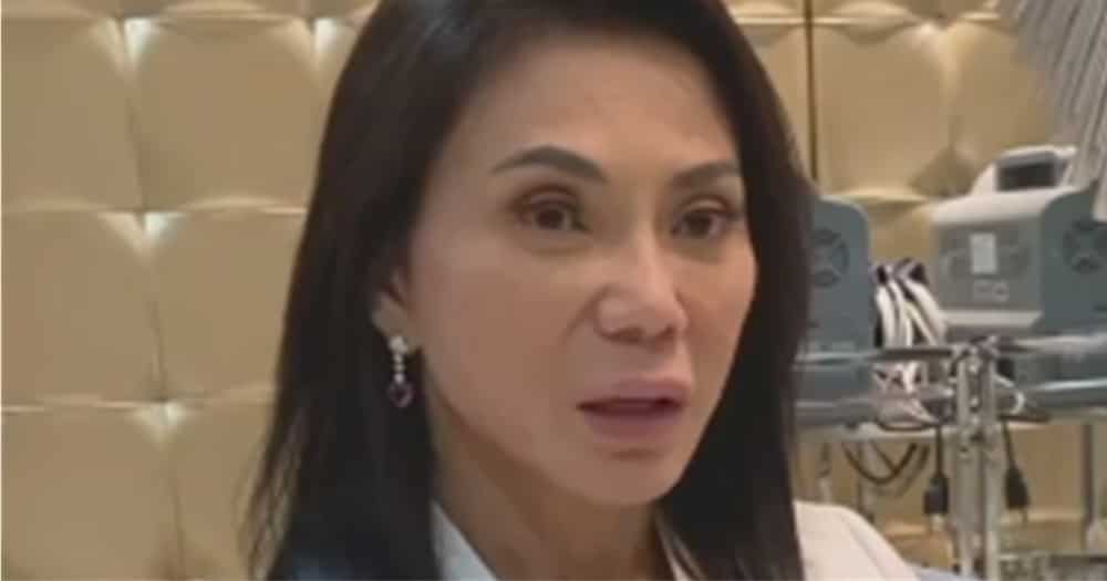 Hayden Kho shares throwback photos with “youthful” Vicki Belo on her birthday Hayden Kho shares throwback photos with “youthful” Vicki Belo on her birthday