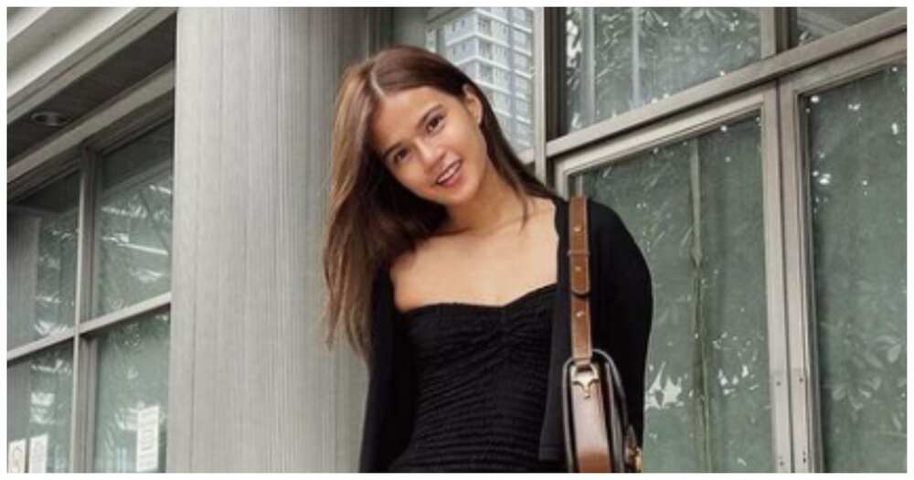 Maris Racal, ibinuking na 'before pandemic' pa nagsimula ang relasyon nila ni Rico Blanco