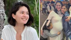 Pauleen Luna reunites with former ‘EB’ host Taki Saito in Japan