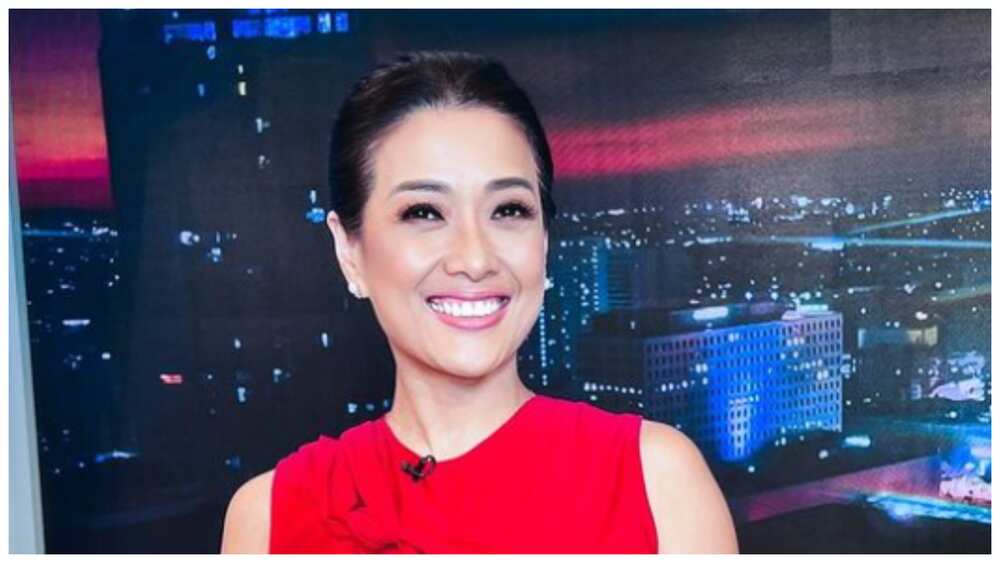 Bernadette Sembrano sa pangangalakal na ginagawa ng mister; "I Like doing it" Bernadette Sembrano sa pangangalakal na ginagawa ng mister; "I Like doing it"