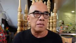 Boy Abunda addresses trending issue about ‘real’ gender identity of Piolo Pascual