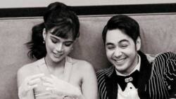 Angelica Panganiban, Janine Gutierrez gush over SnoRene's prom photos