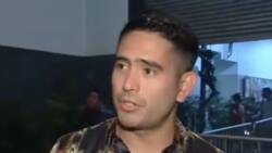 Gerald Anderson frankly reacts to controversies about his break up with Bea Alonzo
