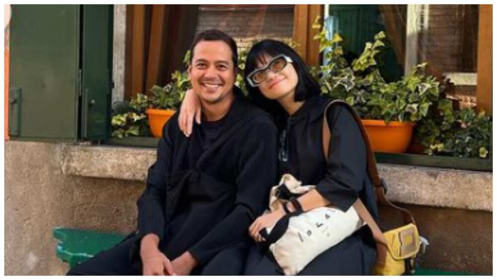 Cristy Fermin, todo puri kay John Lloyd Cruz; "Ang gwapo-gwapo niya ngayon!" Cristy Fermin, todo puri kay John Lloyd Cruz; "Ang gwapo-gwapo niya ngayon!"
