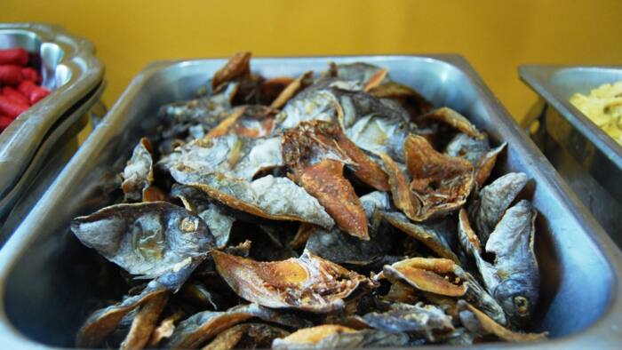 Learn where to buy danggit in Cebu and enjoy this delicious meal