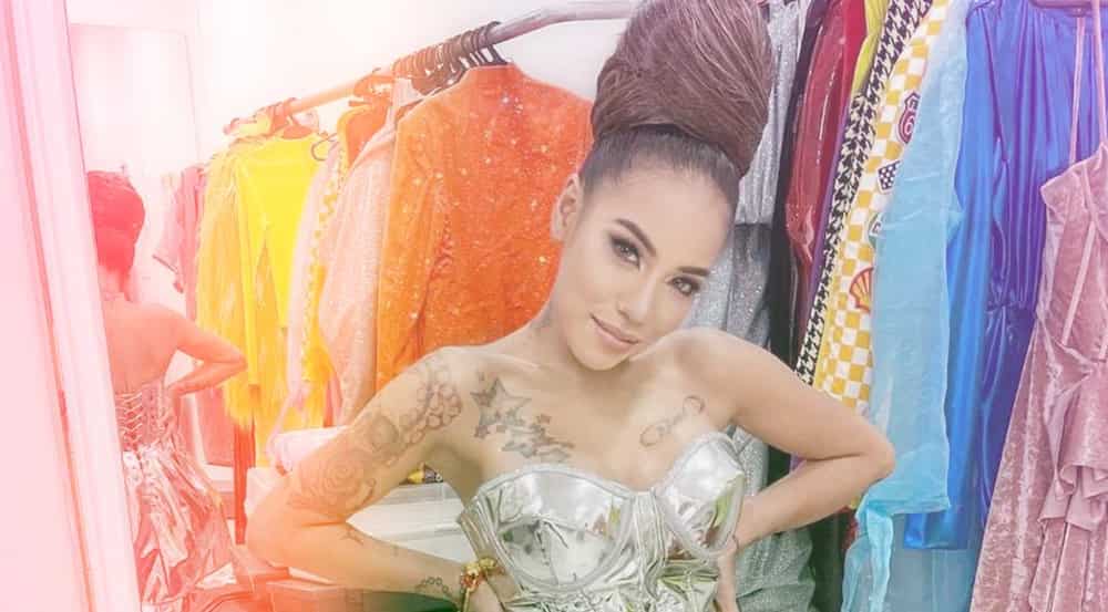 Nanay ni Madam Inutz, emosyonal sa kanyang unti-unting paggaling Nanay ni Madam Inutz, emosyonal sa kanyang unti-unting paggaling