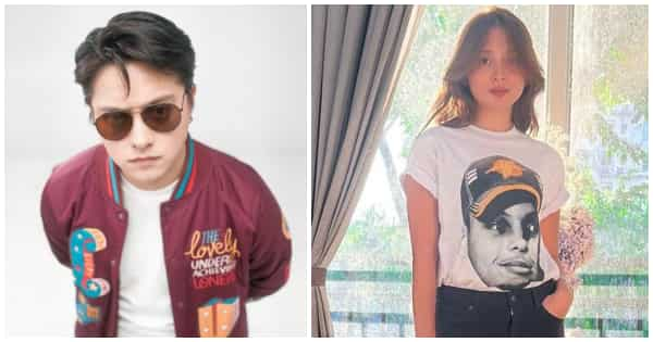 Daniel Padilla reacts to Kathryn Bernardo's stunning photos: 