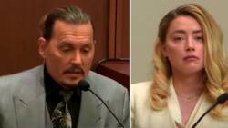 Johnny Depp wins defamation case vs ex-wife Amber Heard