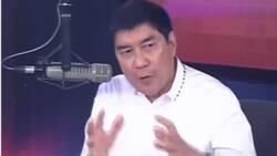 Raffy Tulfo helps woman with mental illness who got accused of being an "aswang"