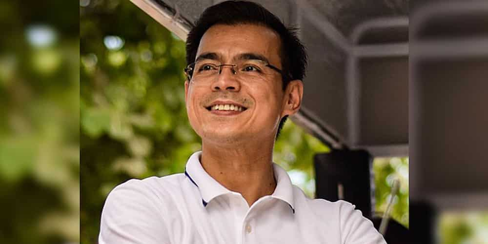 Manila Mayor Isko Moreno sa pagiging isang Seiko Baby: "What's wrong with that?"