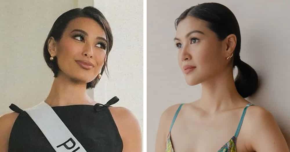 Winwyn Marquez, madamdaming mensahe niya kay Michelle Dee, viral: “Ikaw pa din Miss Universe namin”