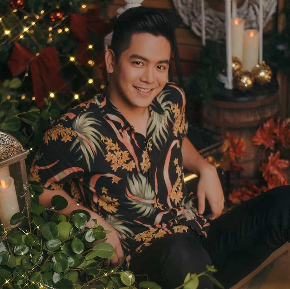 Joshua Garcia movies