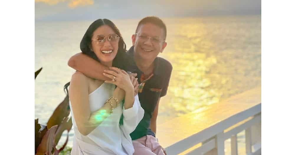 Chiz Escudero belies rumor that he, Heart Evangelista don’t sleep in the same bed