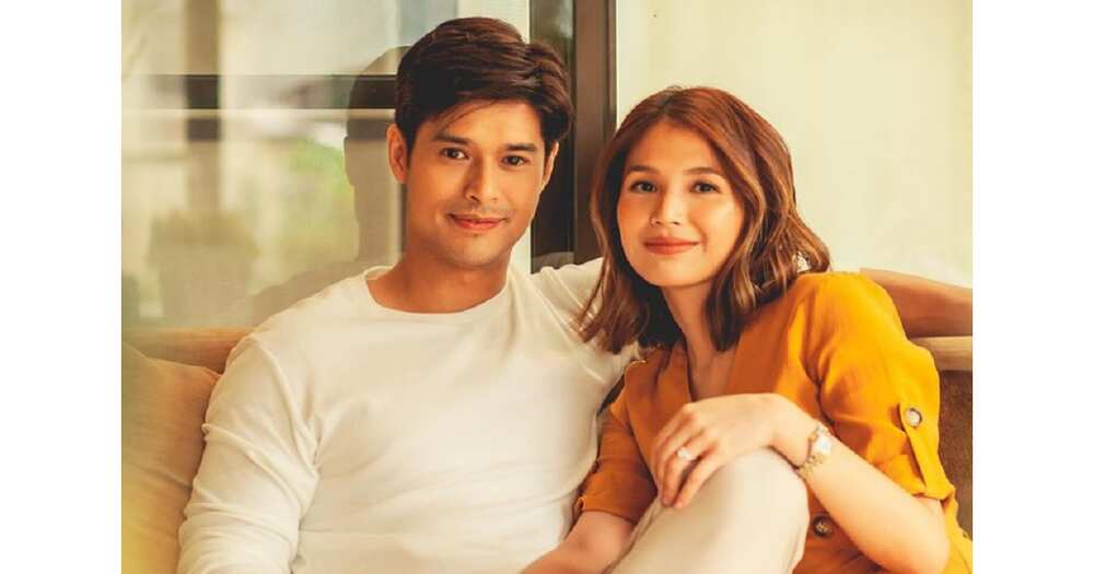 Kasal na pala! JC de Vera already got married back in 2018