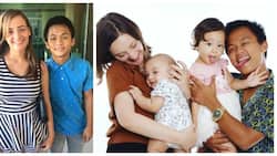 Buboy Villar explains split with ex-GF; talks about long-distance co-parenting