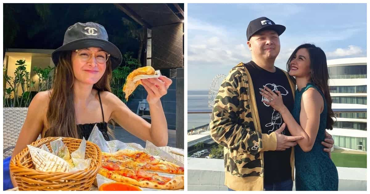 Kris Bernal pens sweet appreciation post for Perry Choi: 