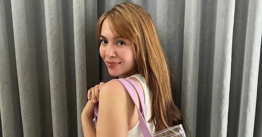 Julia Montes, ibinida ang mga niluto niya: “my love language is service” Julia Montes, ibinida ang mga niluto niya: “my love language is service”