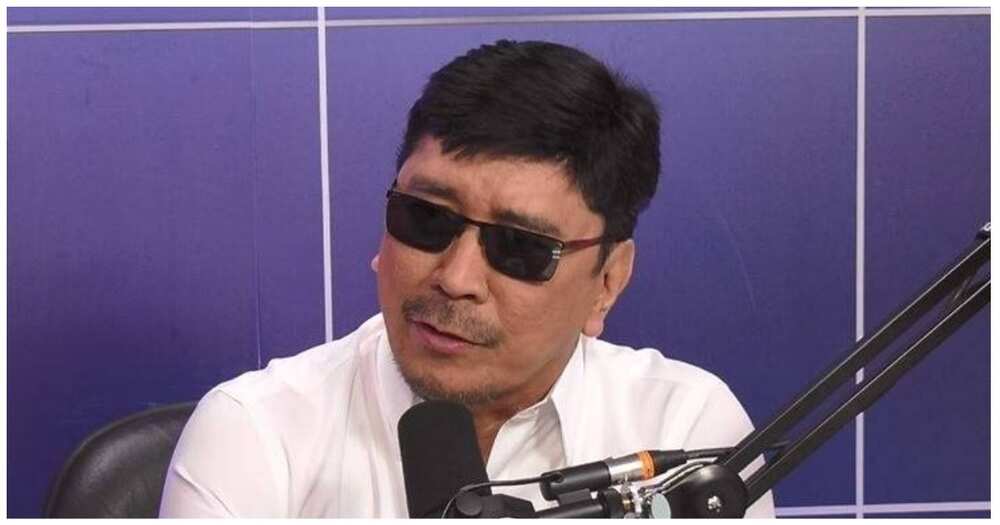 Ben Tulfo, hinamon si Arnold Clavio na magsalita na ukol sa isyu nila ni Sarah Balabagan