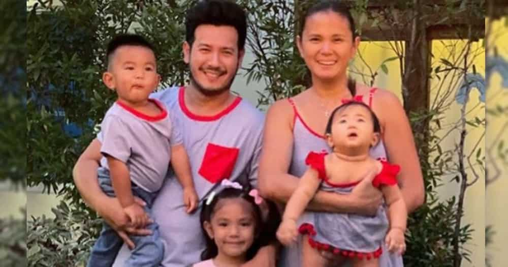 Video ng nakakatuwang convo ni Isabel Oli at ng kanyang anak tungkol sa baby, viral