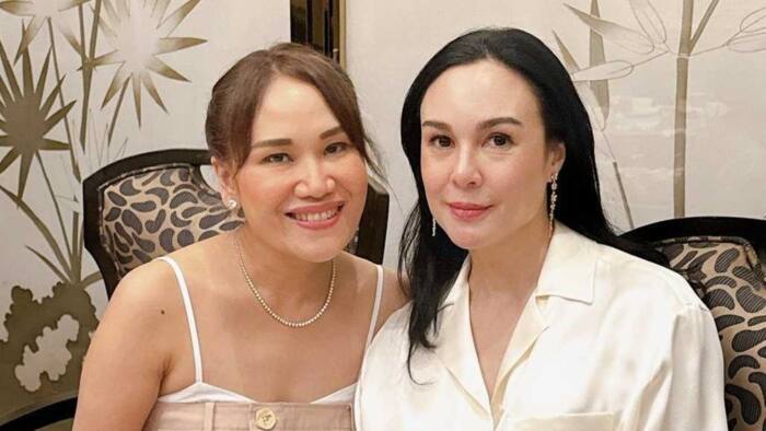 Dr. Aivee Teo shares new video featuring Gretchen Barretto