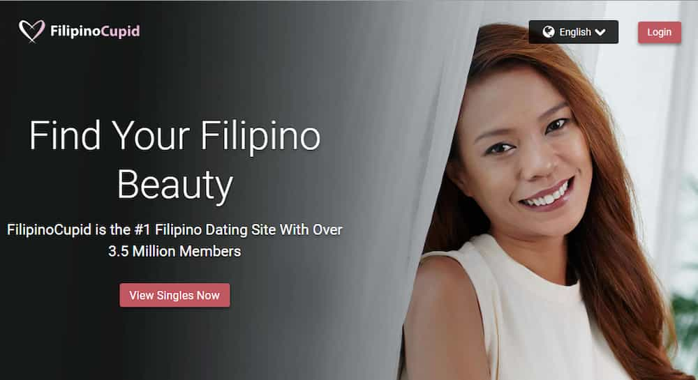 Find Your Filipino Beauty