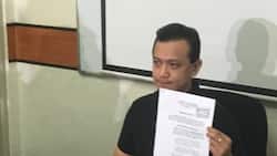 Fact check: Was Trillanes holding the title of West PH Sea to sell it to China?