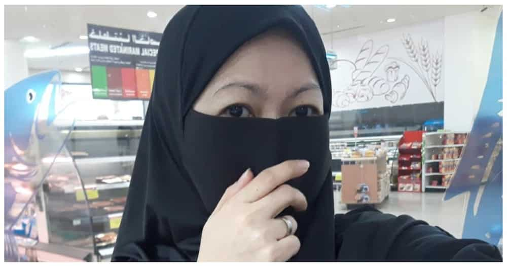 OFW sa Saudi, sinuwerte sa among napakaayos ng trato sa kanya