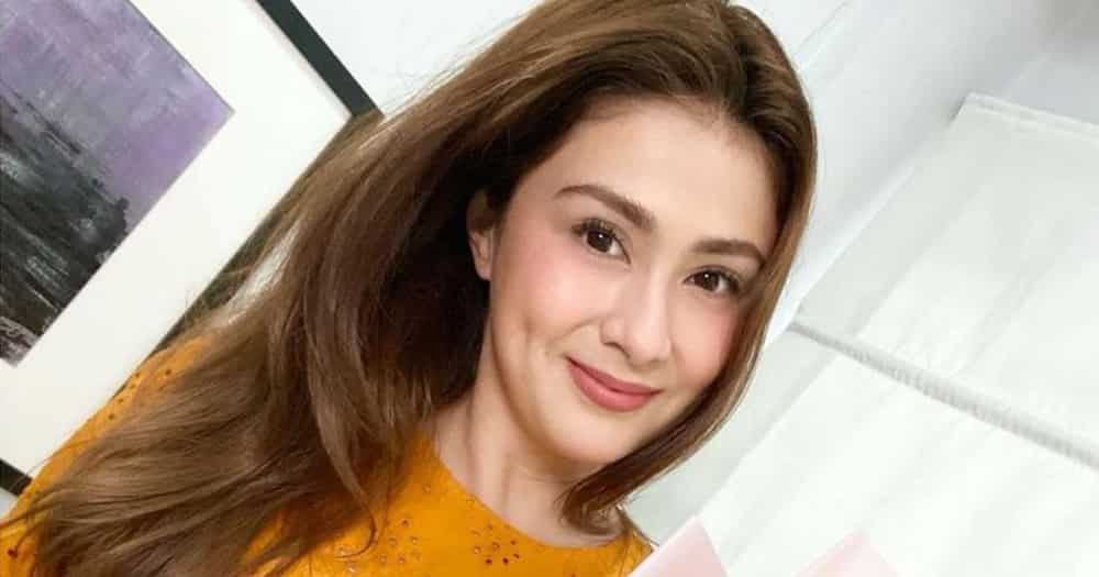 Carla Abellana and Tom Rodriguez will be apart for four months prior to their wedding