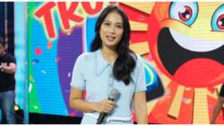 Isabelle Daza shares relatable sentiments about work and motherhood: "Ano ba talaga?"