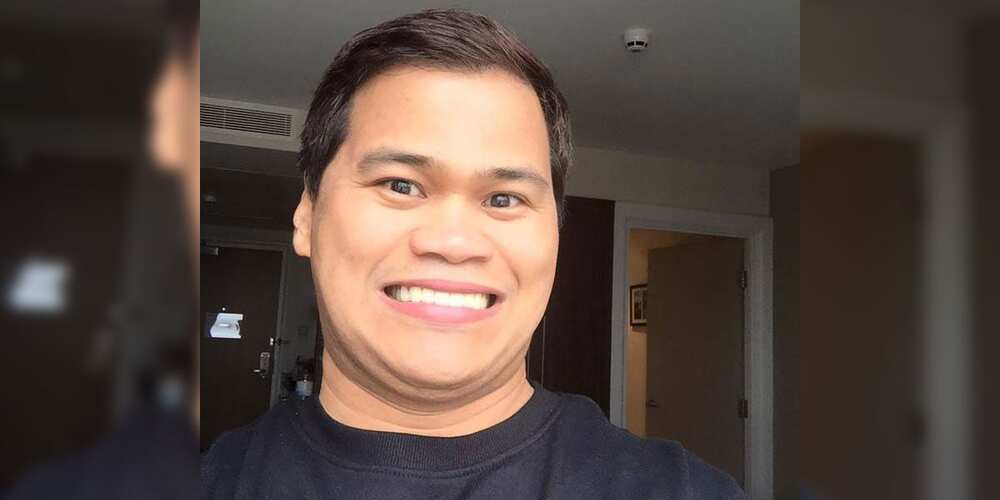 Ogie Diaz posts frank message for Cong. Mike Defensor, "Pray for your daughter's basher"