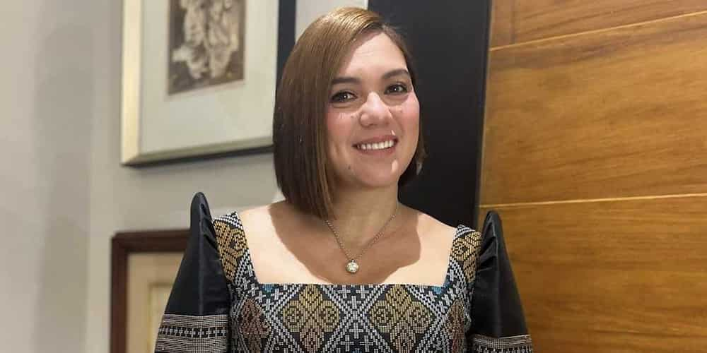 Sylvia Sanchez, pinasalamatan si Zanjoe Marudo sa video na ipinadala nito para kay Lola Rose